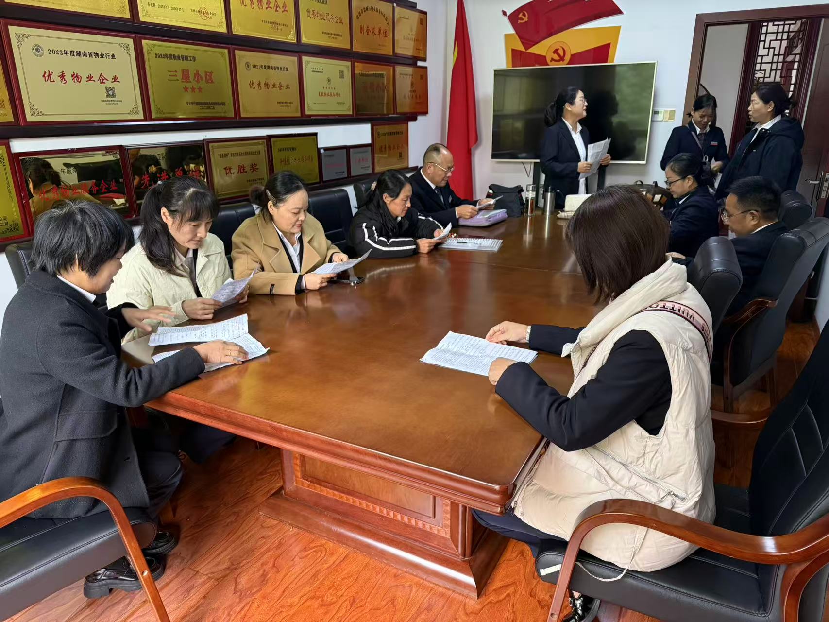 常德物业管理,物业企业,威廉希尔willianhill